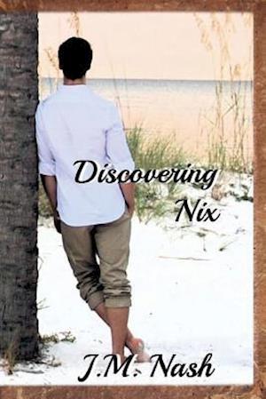 Discovering Nix