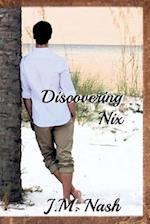 Discovering Nix