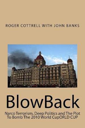 BlowBack