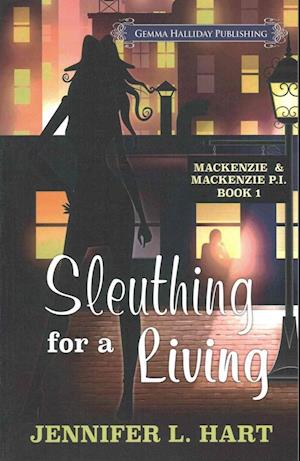 Sleuthing for a Living