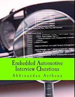 Embedded Automotive Interview Questions