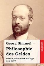 Philosophie Des Geldes