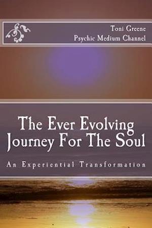 The Ever Evolving Journey for the Soul