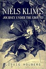 Niels Klim's Journey Under the Ground