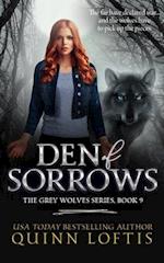 Den of Sorrows