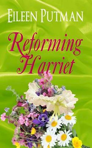 Reforming Harriet