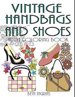 Vintage Handbags and Shoes