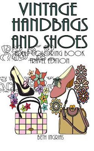 Vintage Handbags and Shoes