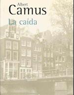 La Caida (Spanish Edition)