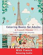 Coloring Book for Adults