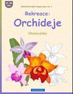 Brockhausen Omalovanky Vol. 1 - Rekreace