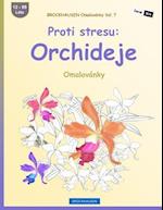 Brockhausen Omalovanky Vol. 7 - Proti Stresu