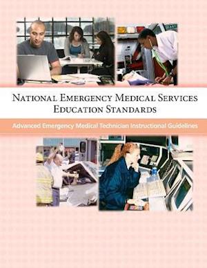 National Emergency Medical Services Education Standards