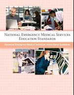 National Emergency Medical Services Education Standards