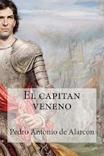 El capitan veneno