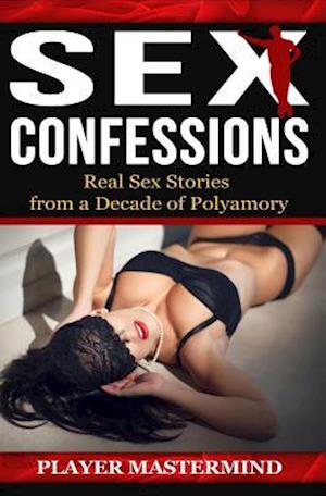 Sex Confessions