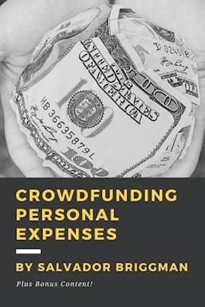 Crowdfunding Personal Expenses