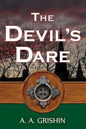 The Devil's Dare