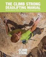 The Climb Strong Deadlifting Manual