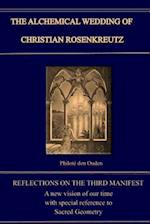 The Alchemical Wedding of Christian Rosenkreutz