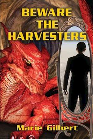 Beware the Harvesters