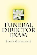 Funeral Director Exam