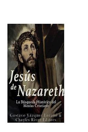 Jesús de Nazareth