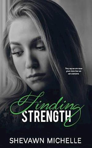 Finding Strength