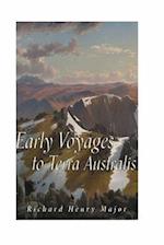 Early Voyages to Terra Australis