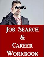 Job Search & Career Building Workbook