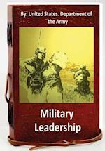 Military Leadership.by