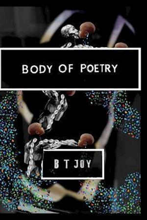 Body Of Poetry