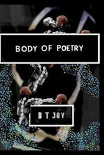 Body Of Poetry