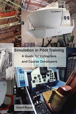 Simulation in Pilot Training