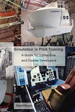 Simulation in Pilot Training