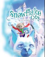 Snowflake City