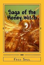 Saga of the Honey Witch