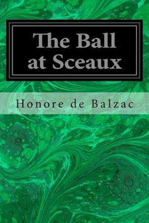 The Ball at Sceaux