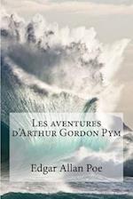 Les Aventures D'Arthur Gordon Pym