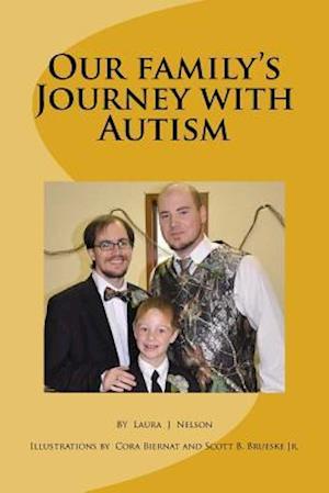 Our Family Journey with Autism