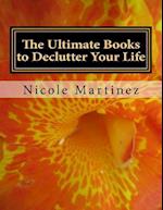 The Ultimate Books to Declutter Your Life