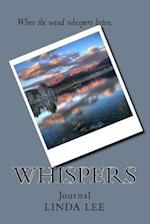 Whispers Journal