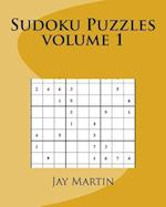 Sudoku Puzzles Volume 1