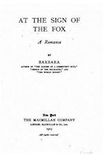 At the Sign of the Fox, a Romance