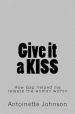 Give It a Kiss