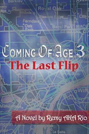 Coming of Age III