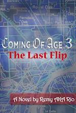 Coming of Age III