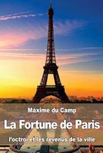 La Fortune de Paris