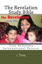 The Revelation - Study Bible