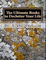 The Ultimate Books to Declutter Your Life